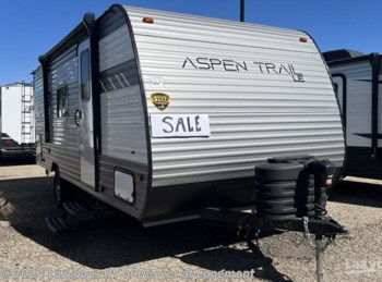 New 2024 Dutchmen Aspen Trail Mini 1950BH available in Longmont, Colorado