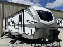New 2024 Keystone Cougar Half-Ton 30BHSWE available in Longmont, Colorado