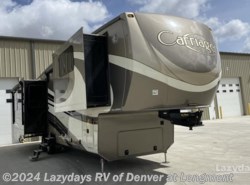 Used 2016 CrossRoads Carriage 39FB available in Longmont, Colorado