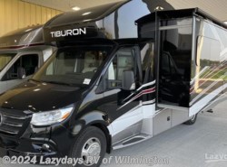 New 2024 Thor Motor Coach Tiburon Sprinter 24FB available in Wilmington, Ohio