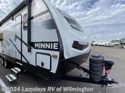 New 2024 Winnebago Minnie 2529RG available in Wilmington, Ohio