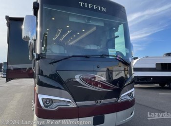 New 2024 Tiffin Allegro Bus 45 OPP available in Wilmington, Ohio