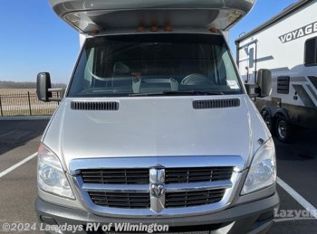 Used 2009 Fleetwood Icon 24A available in Wilmington, Ohio