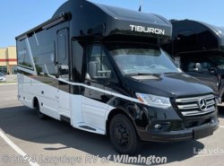 New 2025 Thor Motor Coach Tiburon Sprinter 24FB available in Wilmington, Ohio