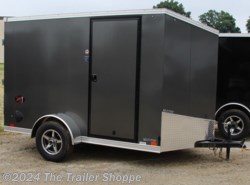 2022 United Trailers 6x10 Enclosed