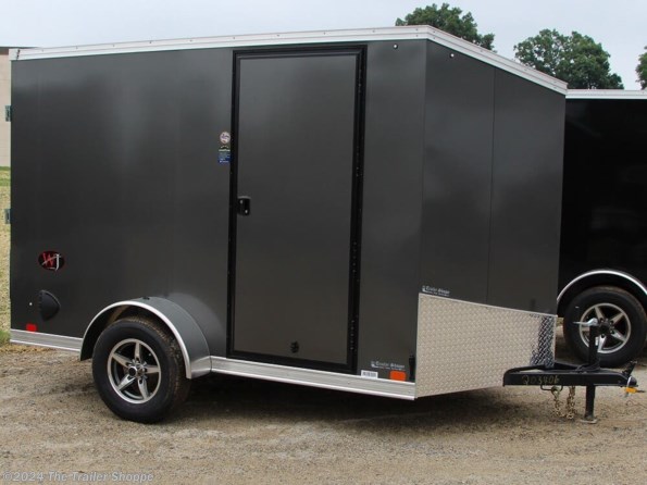 2022 United Trailers 6x10 Enclosed available in Ephrata, PA