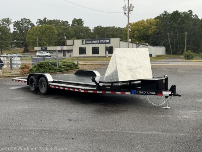 2025 Load Trail 83x22 Tandem Axle Sport Hauler 2025 Load Trail 83x22 Tandem Axle Sport Hauler