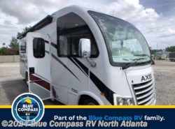 New 2023 Thor Motor Coach Axis 24.1 available in Buford, Georgia