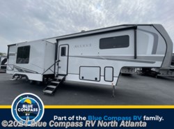 New 2024 Alliance RV Avenue 38DBL available in Buford, Georgia