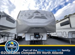 New 2024 Alliance RV Avenue All-Access 26RD available in Buford, Georgia