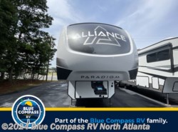 New 2024 Alliance RV Paradigm 310RL available in Buford, Georgia