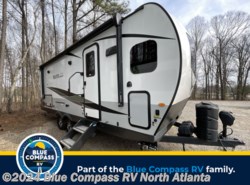 Used 2023 Forest River Flagstaff Micro Lite 25FKS available in Buford, Georgia