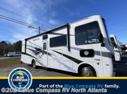 New 2024 Thor Motor Coach Resonate 29G available in Buford, Georgia