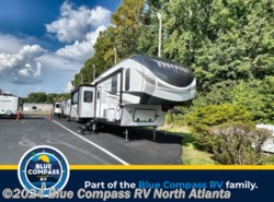 New 2024 Forest River Rockwood Signature 361RL available in Buford, Georgia