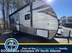 New 2024 Forest River Aurora Light 26BH available in Buford, Georgia