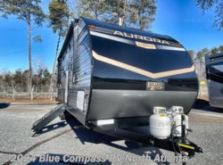 New 2024 Forest River Aurora Light 26BHS available in Buford, Georgia