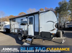 New 2025 Forest River Rockwood Geo Pro G20BH available in Buford, Georgia