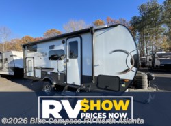 New 2025 Forest River Rockwood Geo Pro G20BH available in Buford, Georgia
