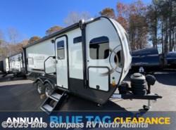 New 2025 Forest River Rockwood Geo Pro G20FK available in Buford, Georgia