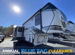 New 2025 Keystone Montana High Country 381TB available in Buford, Georgia