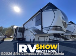 New 2025 Keystone Montana High Country 381TB available in Buford, Georgia