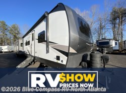 New 2025 Forest River Rockwood Signature 8265KBS available in Buford, Georgia