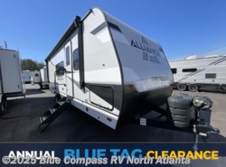 New 2025 Alliance RV Delta Ultra Lite ML226 available in Buford, Georgia