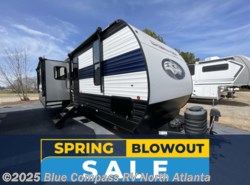 Used 2024 Forest River Cherokee 274WK available in Buford, Georgia