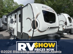 New 2025 Forest River Rockwood Geo Pro G20FBS available in Buford, Georgia