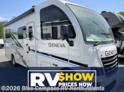 New 2025 Thor Motor Coach Geneva 24VS available in Buford, Georgia