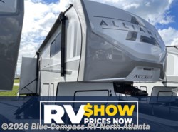 New 2025 Alliance RV Avenue 38DBL available in Buford, Georgia