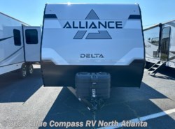 New 2025 Alliance RV Delta Ultra Lite RK234 available in Buford, Georgia