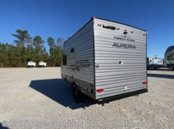 New 2025 Forest River Aurora Light 13BHX available in Buford, Georgia