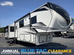 New 2025 Keystone Montana 3857BR available in Buford, Georgia