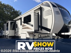 Used 2022 K-Z Durango Gold G391RKF available in Buford, Georgia