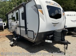 Used 2021 Forest River Rockwood Geo Pro G20FBS available in Buford, Georgia