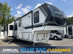 New 2026 Keystone Montana High Country 385BR available in Buford, Georgia