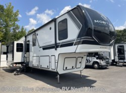 New 2026 Keystone Montana High Country 385BR available in Buford, Georgia