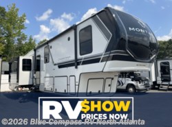 New 2026 Keystone Montana High Country 385BR available in Buford, Georgia