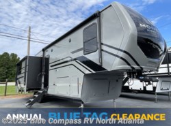 New 2026 Keystone Montana High Country 325RK available in Buford, Georgia