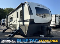 New 2026 Forest River Rockwood Mini Lite 2515S available in Buford, Georgia