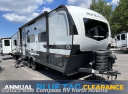 New 2026 Forest River Rockwood Mini Lite 2109S available in Buford, Georgia