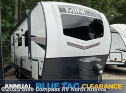 Used 2023 Forest River Rockwood Mini Lite 2511s Mini Lite available in Buford, Georgia