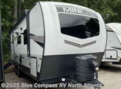 Used 2023 Forest River Rockwood Mini Lite 2511s Mini Lite available in Buford, Georgia
