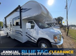 New 2026 Thor Motor Coach Geneva 28VT available in Buford, Georgia