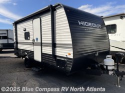 Used 2025 Keystone Hideout Sport Single Axle 175BH available in Buford, Georgia