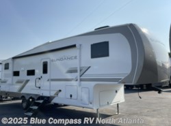 New 2026 Heartland Sundance XLT 28DB available in Buford, Georgia