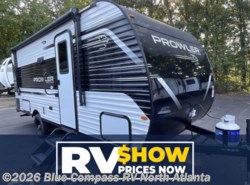 New 2026 Heartland Prowler 1802MBS available in Buford, Georgia