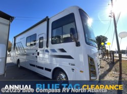 New 2025 Thor Motor Coach Resonate 29D available in Buford, Georgia