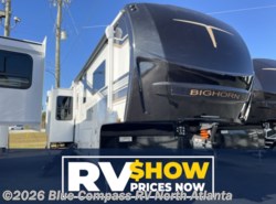 New 2026 Heartland Bighorn 40DB available in Buford, Georgia